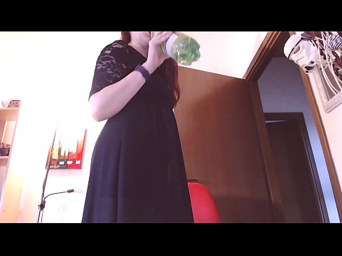 ❤️ En underdanig slave, der elsker beskidte og lækre trusser, er tvunget til at onanere efter at have set denne video! ️ Fucking video at da.yh9n.top ️