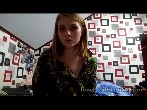 ❤️ Ung blondine studerende fra Rusland kan lide større pikke. ️ Fucking video at da.yh9n.top ️