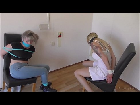 ❤️ Afhængig / bundet og kneblet / jomfru i nød ️ Fucking video at da.yh9n.top ️