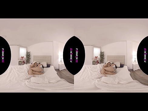 ❤️ PORNBCN VR To unge lesbiske vågner op liderlige i 4K 180 3D virtual reality Geneva Bellucci Katrina Moreno ️ Fucking video at da.yh9n.top ️