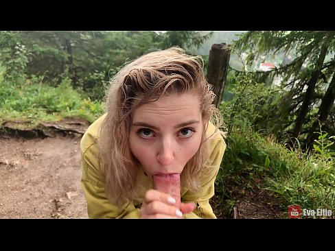 ❤️ Pige sluger sperm efter et offentligt blowjob - Eva Elfi ️ Fucking video at da.yh9n.top ️