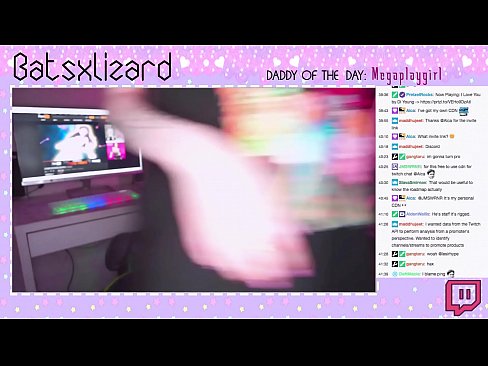 ❤️ GAMER GLEMTE AT SLUKKE FOR STREAM OG SPRØJTEDE LIVE I LUFTEN ️ Fucking video at da.yh9n.top ️