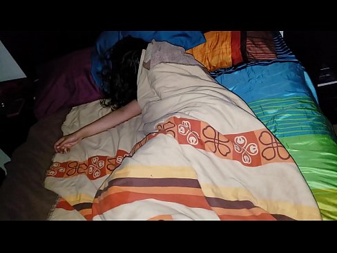 ❤️ Stedbarn skælder sin unge stedmor ud, mens hun sover. ️ Fucking video at da.yh9n.top ️